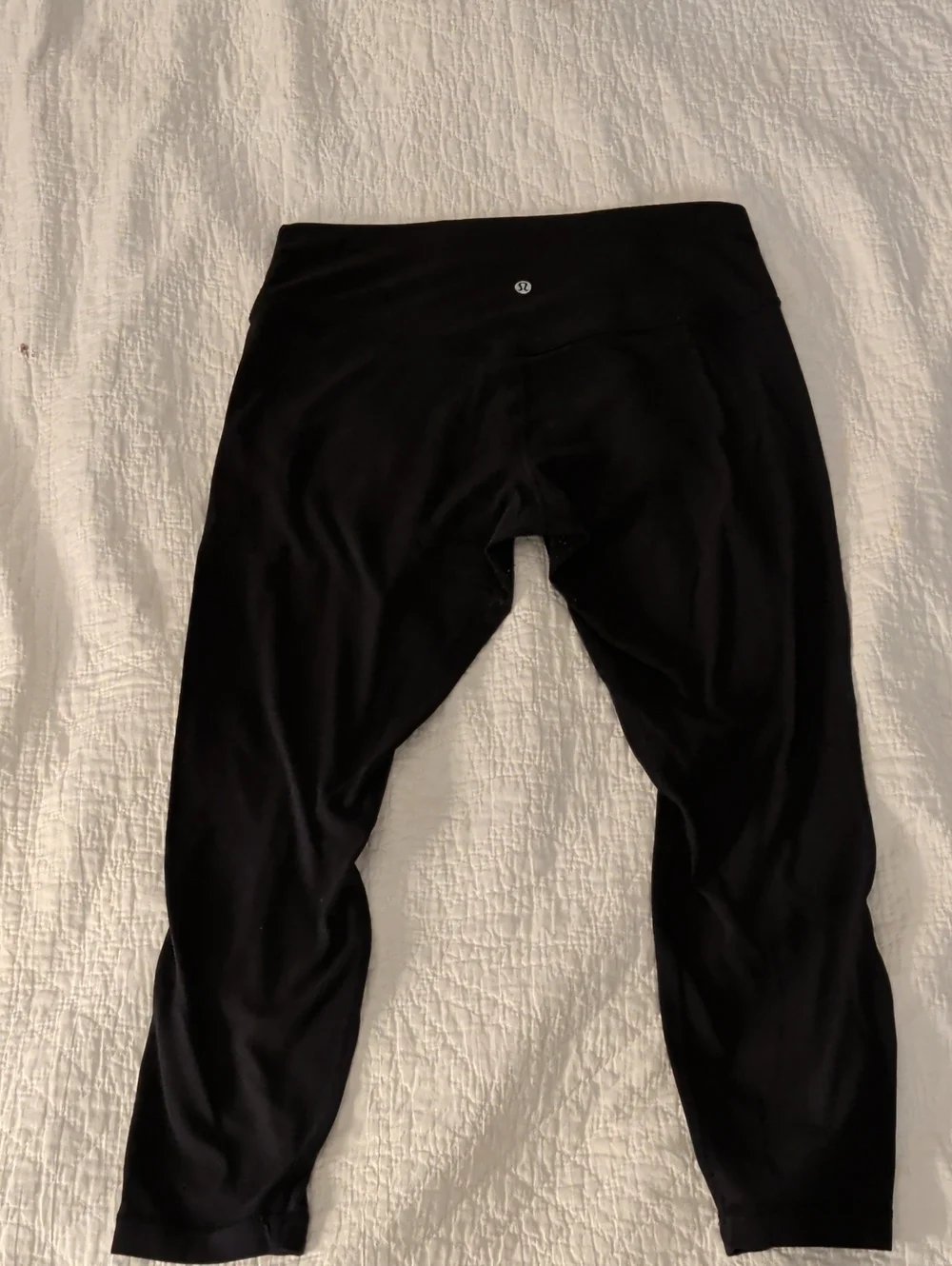 Lululemon | Align 25 Inseam Black